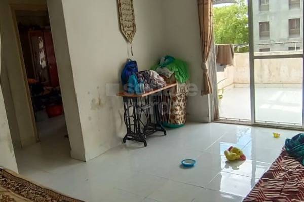 1 BHK Apartment For Sale in Salunkhe Vihar Society