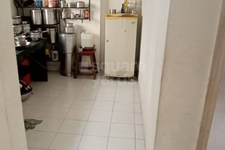 Kitchen, salunkhe vihar society 1 Bedroom 560 Sq.Ft. Apartment In Salunkhe Vihar Society Pune 4598885