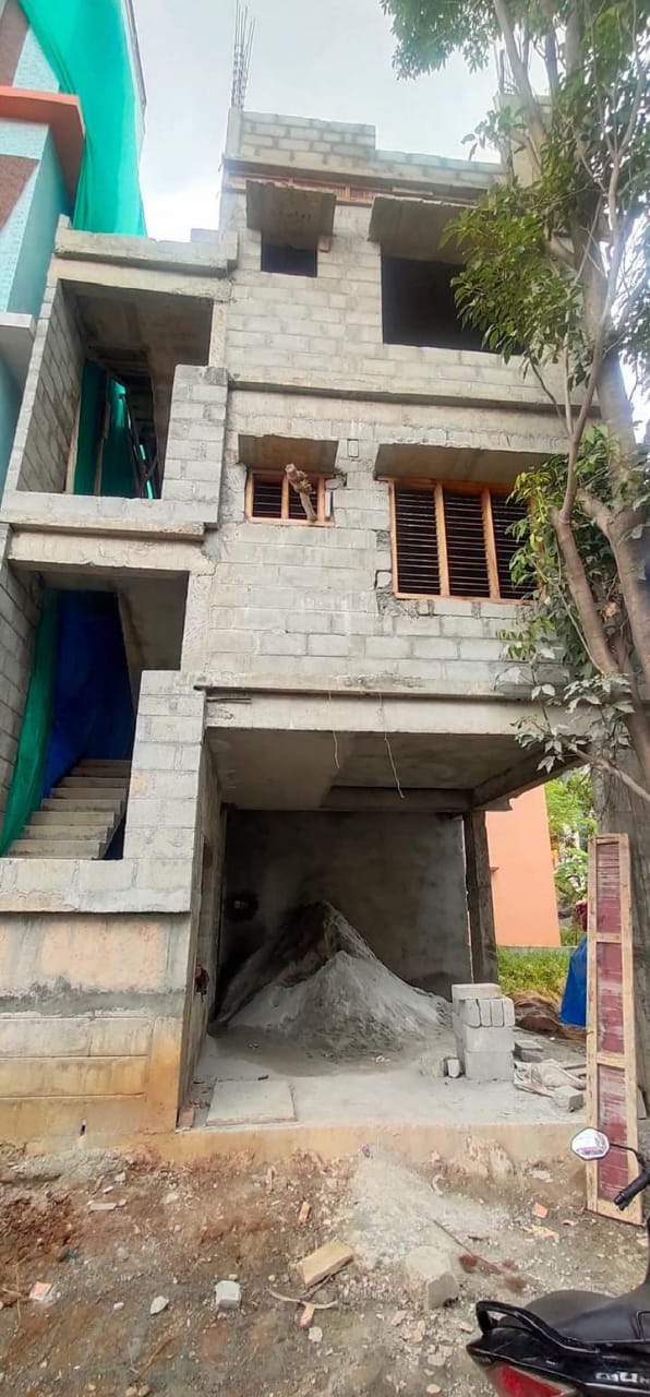 Resale 3 Bedroom 1200 Sq.Ft. Independent House in Abbigere Bangalore