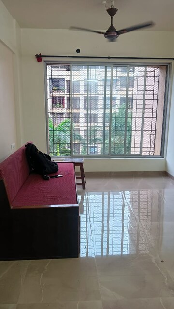 2 BHK Apartment For Rent in Seawoods