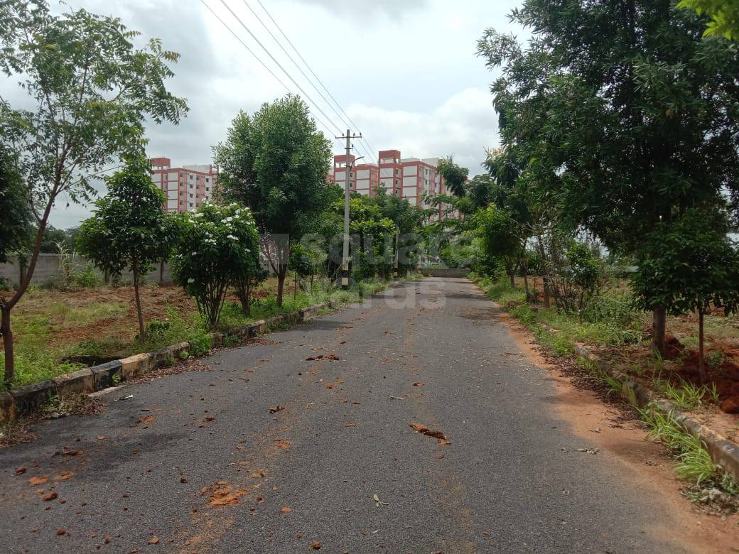 Resale 6+ Bedroom 3450 Sq.Ft. Villa in Tellapur Hyderabad 4914479