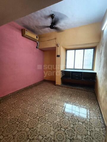 1 BHK Apartment For Rent in Seawoods