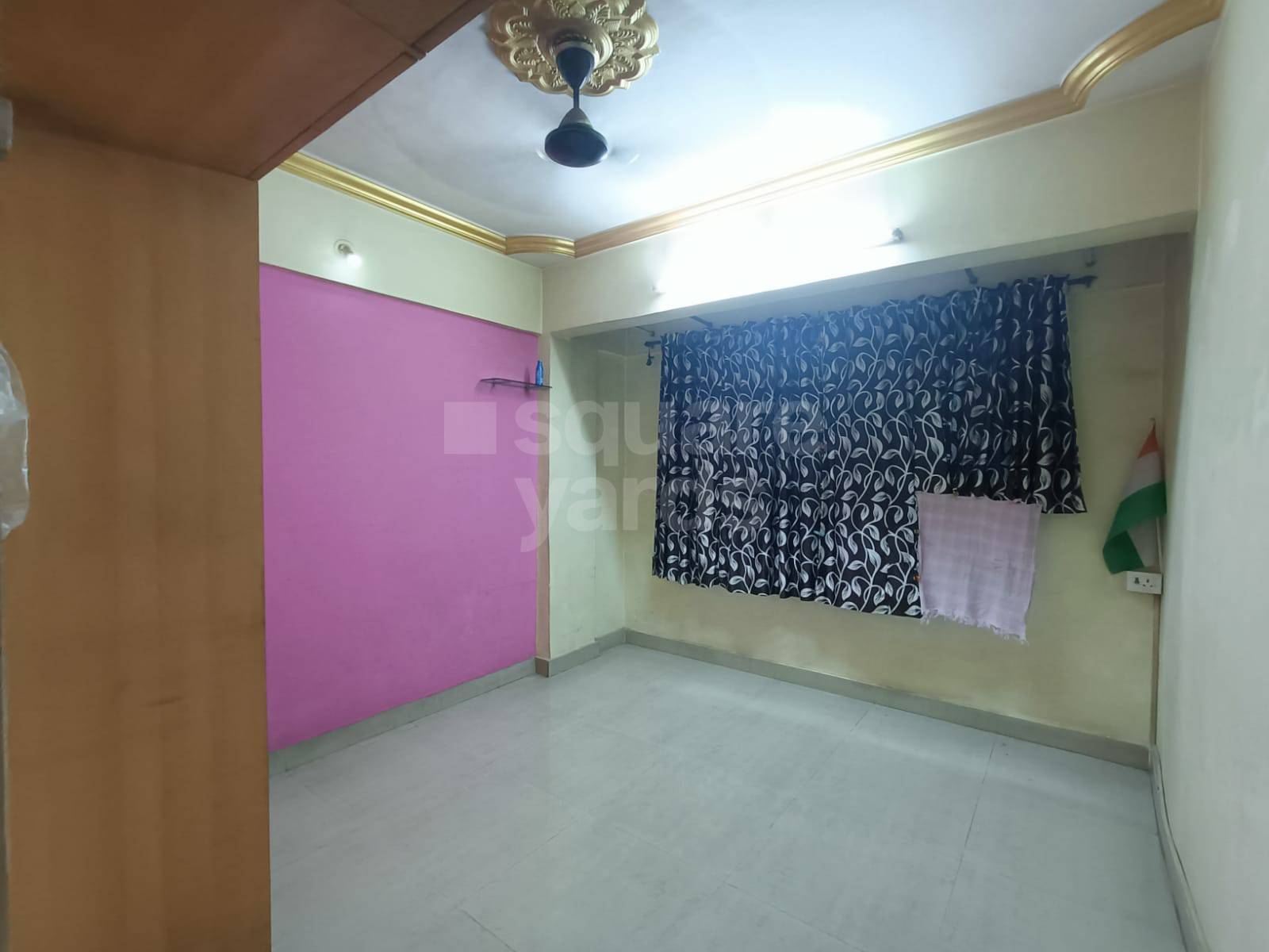 1 BHK Apartment For Rent in Seawoods Navi Mumbai  4599567