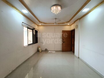 2 BHK Apartment For Rent in Seawoods