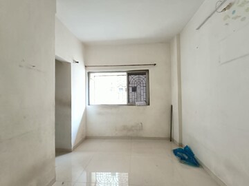 Master Bedroom in 1 BHK Apartment at Seawoods – for Rent