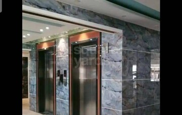 Floor Plan in 1 BHK Apartment at Pradhan Heigts, Taloja – for Sale
