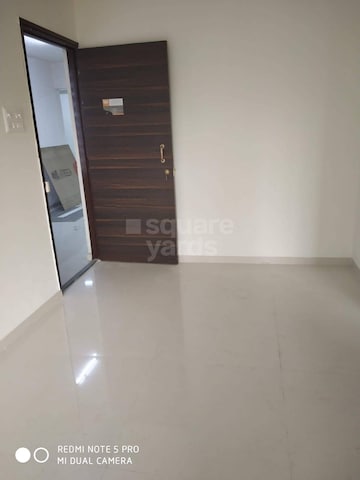 1 BHK Apartment For Resale in Pradhan Heigts Taloja Navi Mumbai  4600074