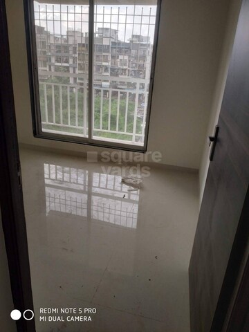 Room in 1 BHK Apartment at Pradhan Heigts, Taloja – for Sale