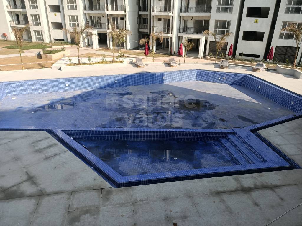 3 BHK Apartment For Resale in Umang Winter Hills Sector 77 Gurgaon  4601133