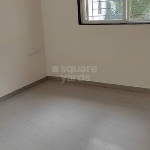 Bedroom in 1 BHK Apartment at Kumar Kul Utsav, Kondhwa Budruk – for Sale