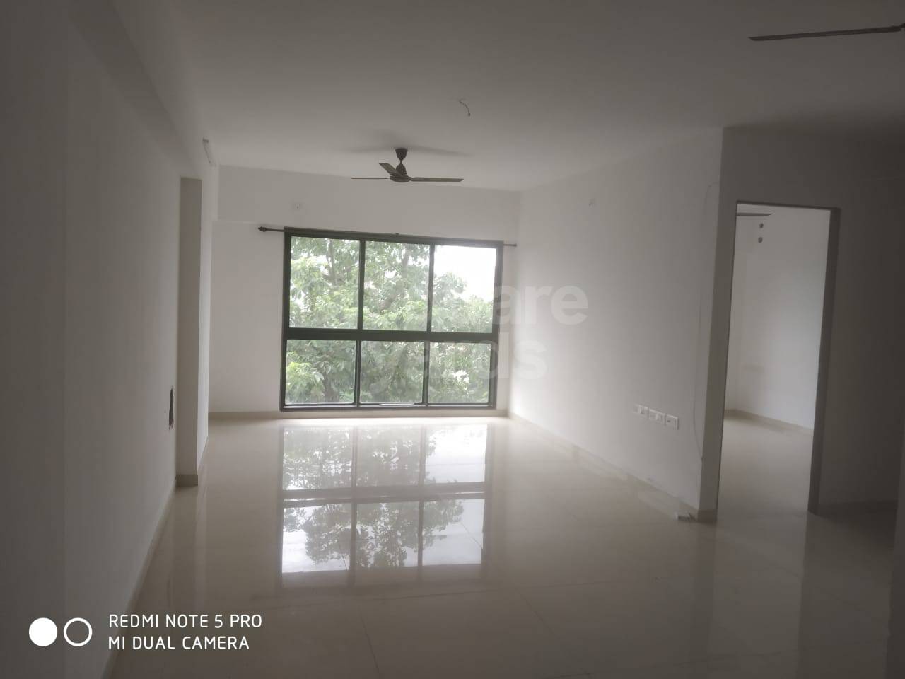 Rental 3 Bedroom 913 Sq.Ft. Apartment in Kanakia Spaces Rainforest