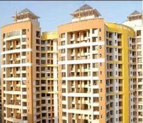 3 BHK Apartment For Rent in Mohan Pride Kalyan Kalyan West Thane  4601939