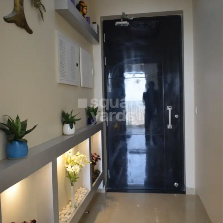 Exterior View, m3m-marina 3 Bedroom 1900 Sq.Ft. Apartment In Sector 68 Gurgaon 4602701