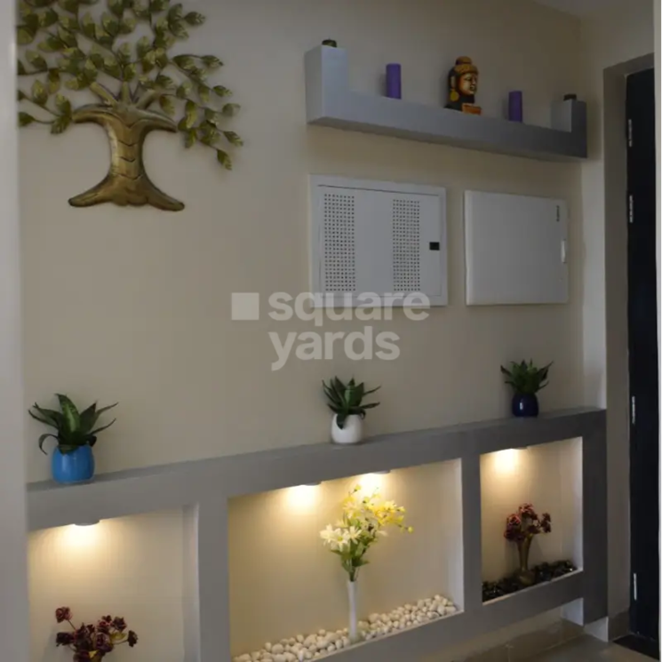 Exterior View, m3m-marina 3 Bedroom 1900 Sq.Ft. Apartment In Sector 68 Gurgaon 4602701