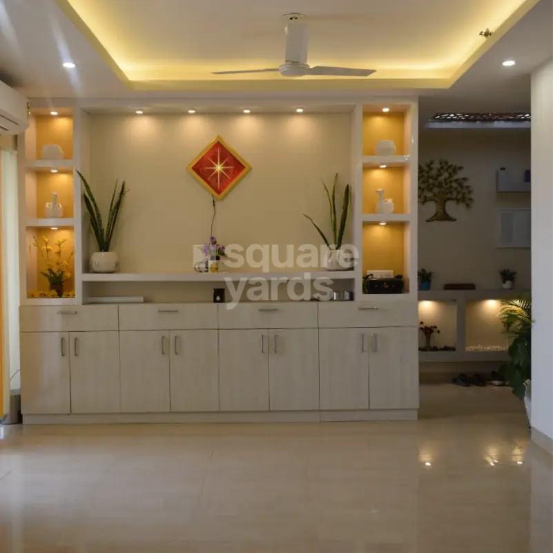 3 BHK Apartment For Rent in M3M Marina