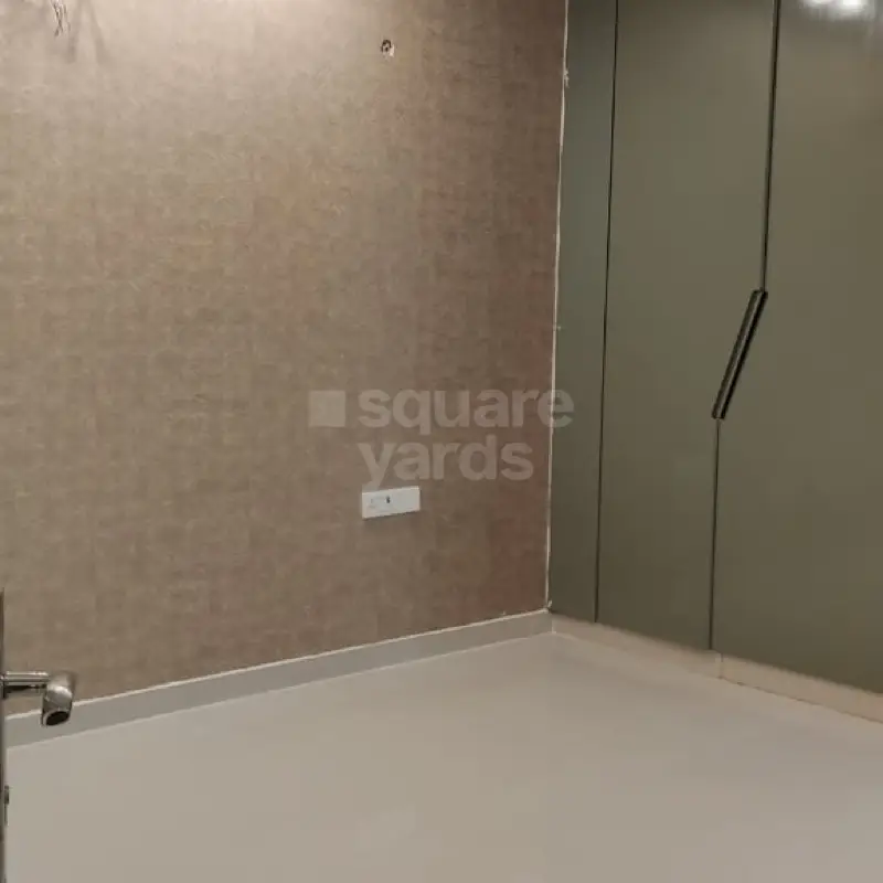 4 BHK 2100 Sq.Ft. Apartment in Aradhya Homes