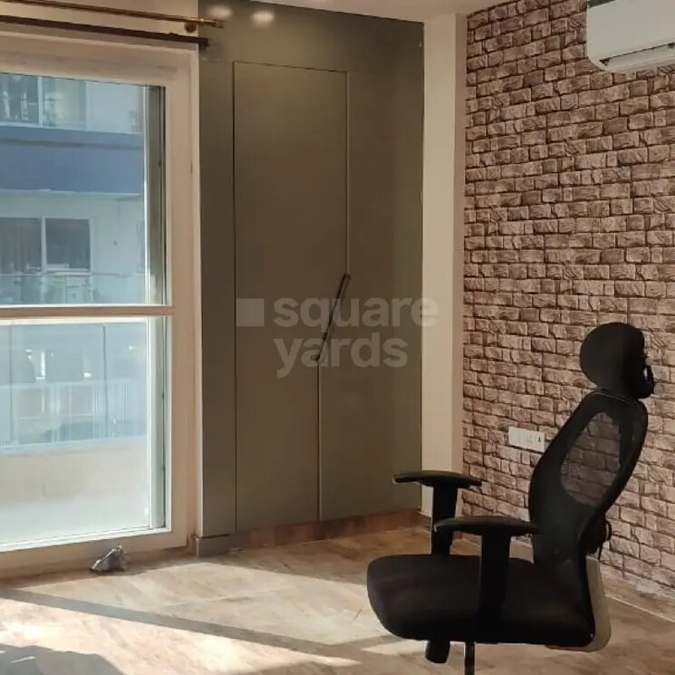 Living Room, aradhya-homes 4 Bedroom 2100 Sq.Ft. Apartment In Sector 67a Gurgaon 4602703