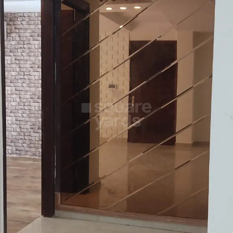 Exterior View, aradhya-homes 4 Bedroom 2100 Sq.Ft. Apartment In Sector 67a Gurgaon 4602703