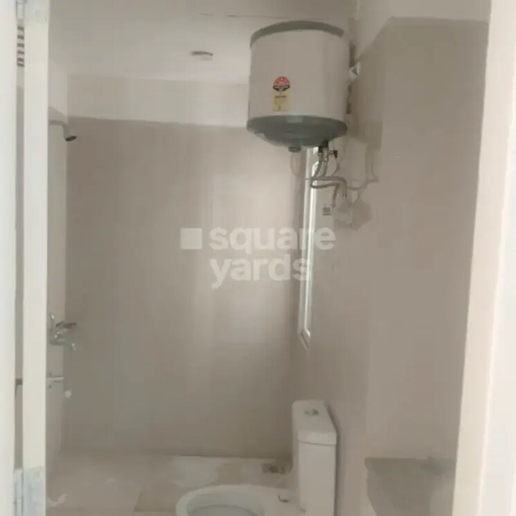 Bathroom, emaar-palm-hills 3 Bedroom 1575 Sq.Ft. Apartment In Sector 77 Gurgaon 4602705