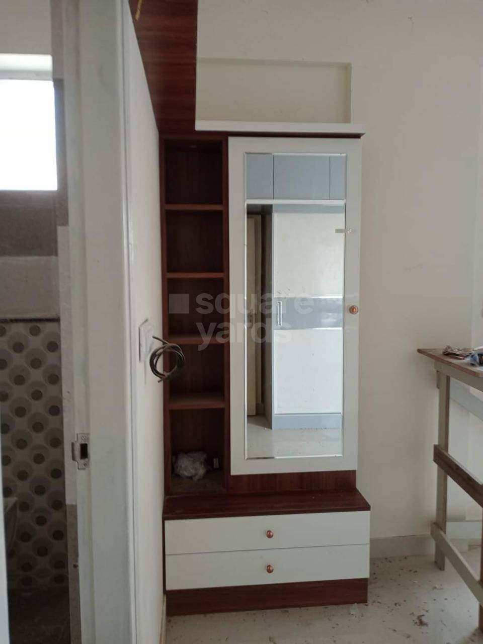 Rental 3 Bedroom 1655 Sq.Ft. Apartment in Saroj Harmony, Gunjur Palya Bangalore 4602825