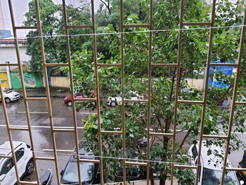 Vaishali Apartment Ghansoli