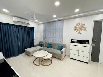 2 BHK Apartment For Rent in Ekta Tripolis, Goregaon West