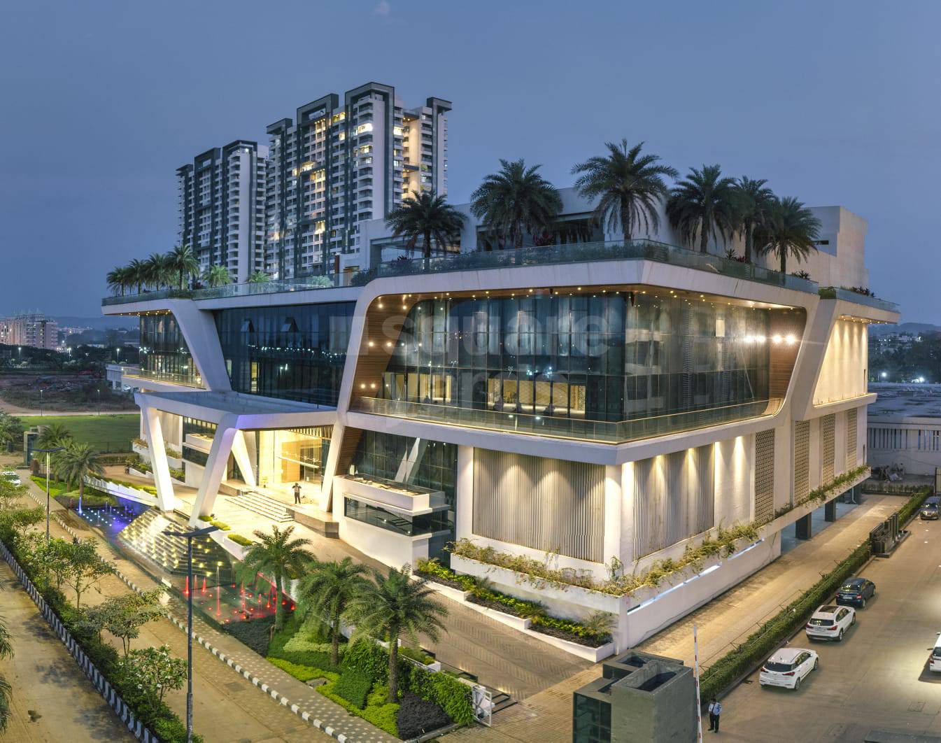 Resale 1624 Sq.Ft. Plot in Ulhasnagar Thane 4877935