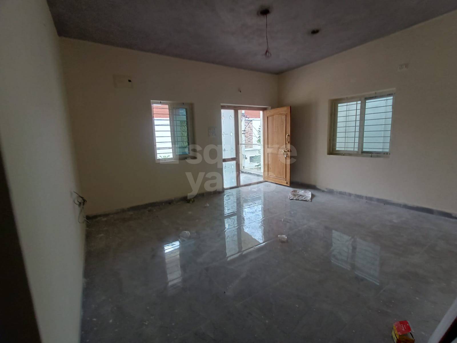 Resale 3 Bedroom 1710 Sq.Ft. Apartment in Hitech City Hyderabad 4691536