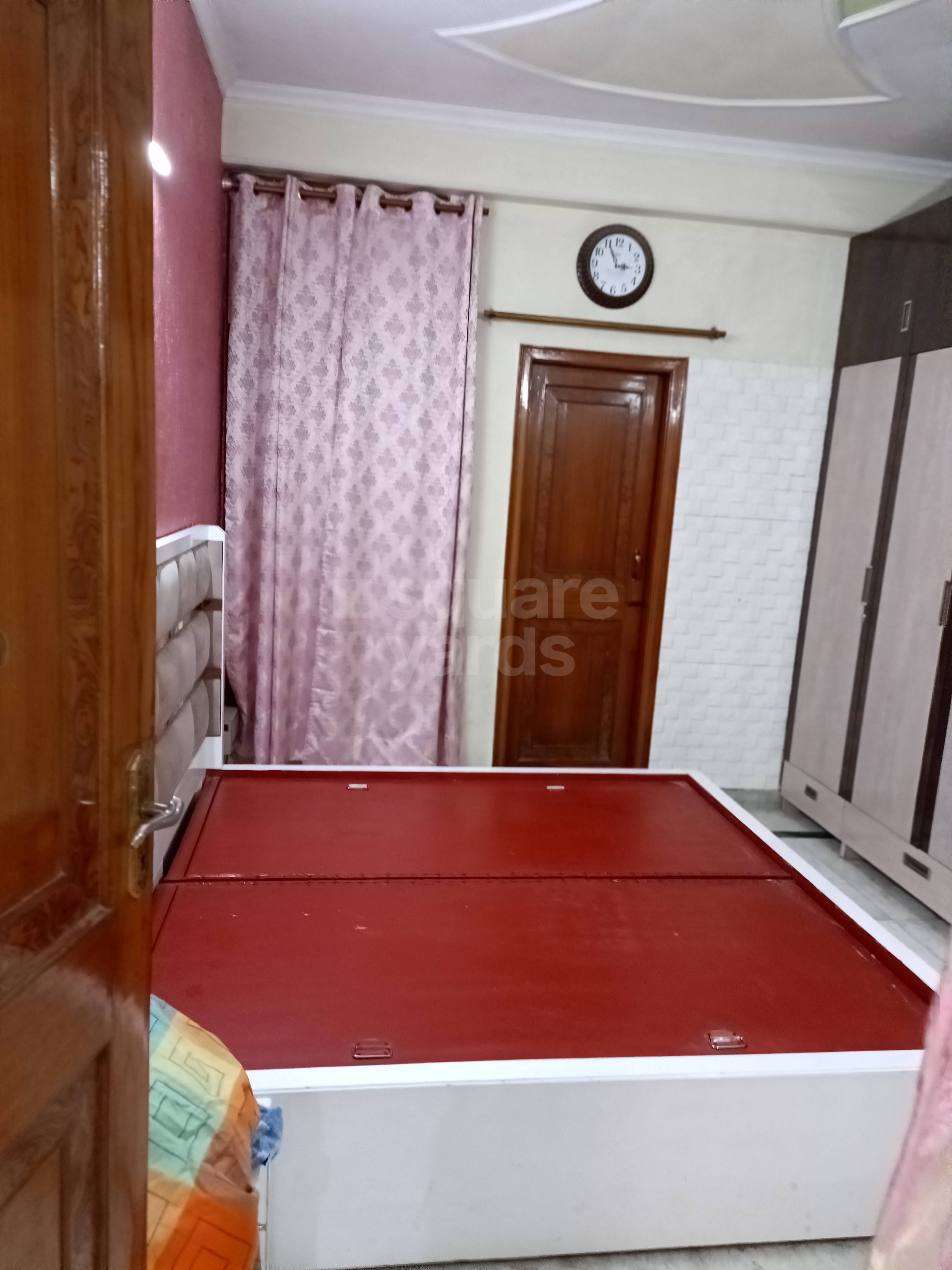 Rental 3 Bedroom 1388 Sq.Ft. Builder Floor in Gyan Khand I Ghaziabad