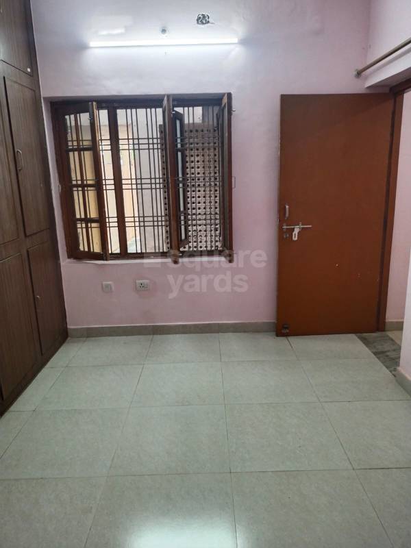 Rental 2 Bedroom 1250 Sq.Ft. Independent House in Vineet Khand Lucknow