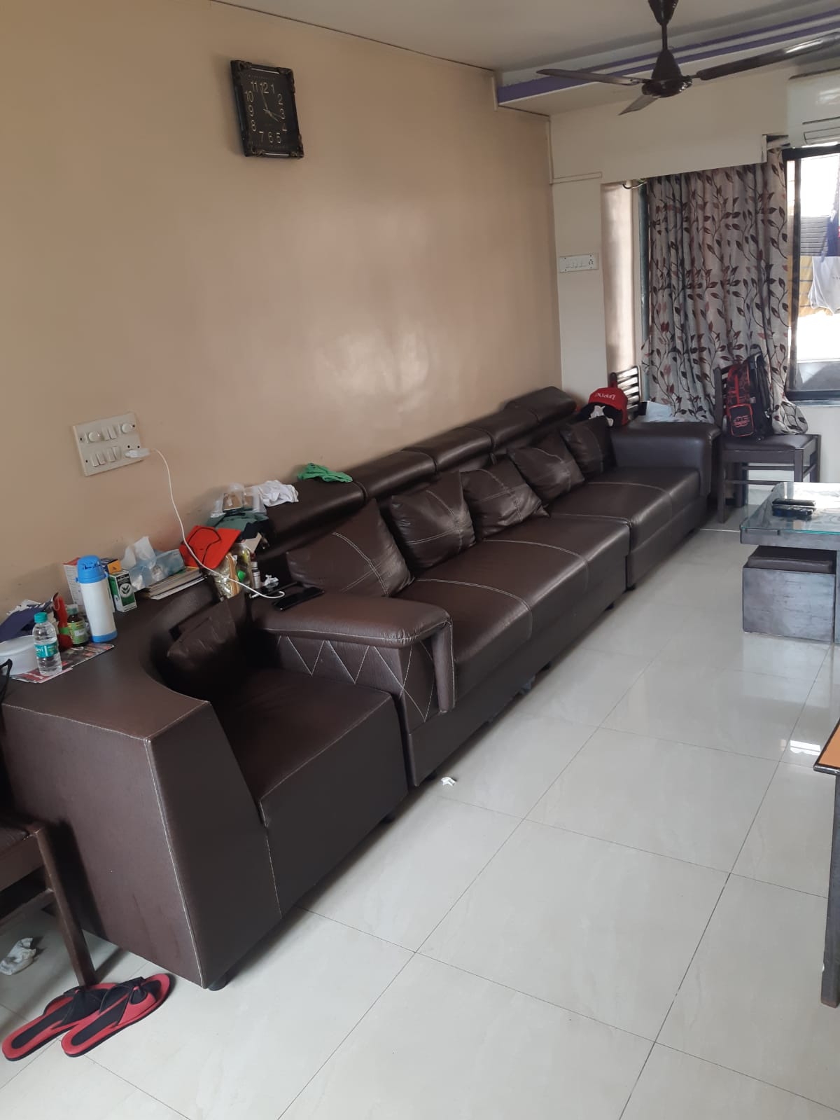 Kukreja Estate Belapur Price on Request, 2 Beds BHK Floor Plans