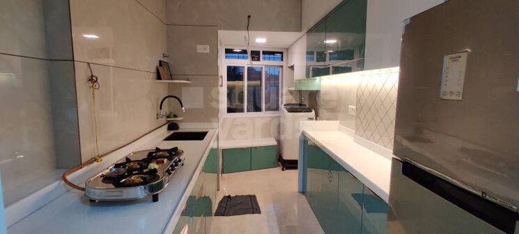 Exterior View, malad-sanman-chs 2 Bedroom 650 Sq.Ft. Apartment In Malad West Mumbai 4608599