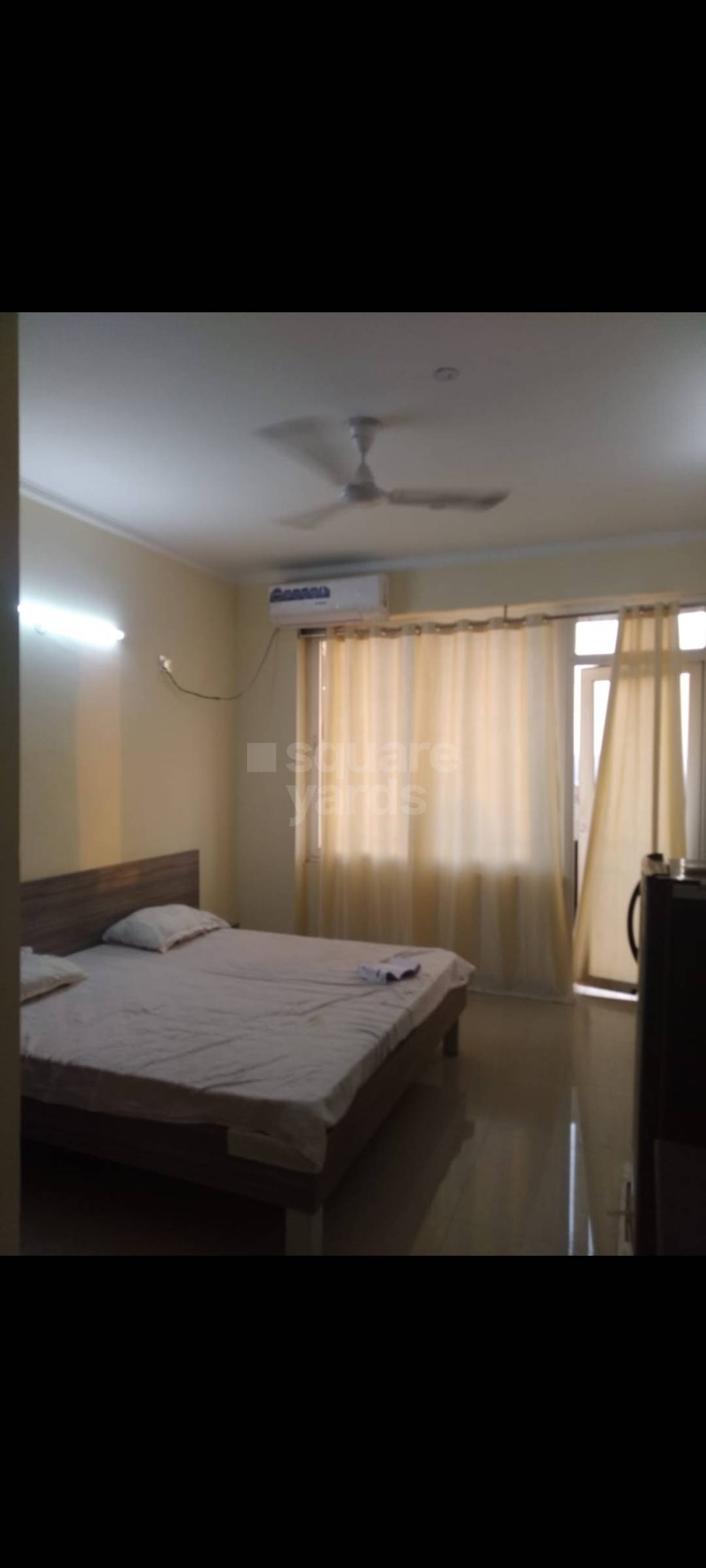 Rental Studio 410 Sq.Ft. Apartment in Habitech Panch Tatva, Noida Ext