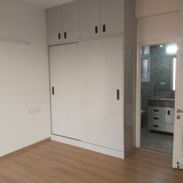 Living Room in 2 BHK Apartment at AIPL The Peaceful Homes, Sector 70a – for Rent
