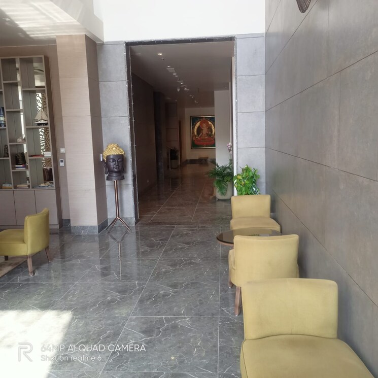 Exterior View, aipl-the-peaceful-homes 2 Bedroom 1565 Sq.Ft. Apartment In Sector 70a Gurgaon 4610374
