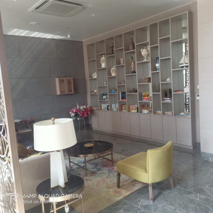 Living Room, aipl-the-peaceful-homes 2 Bedroom 1565 Sq.Ft. Apartment In Sector 70a Gurgaon 4610374
