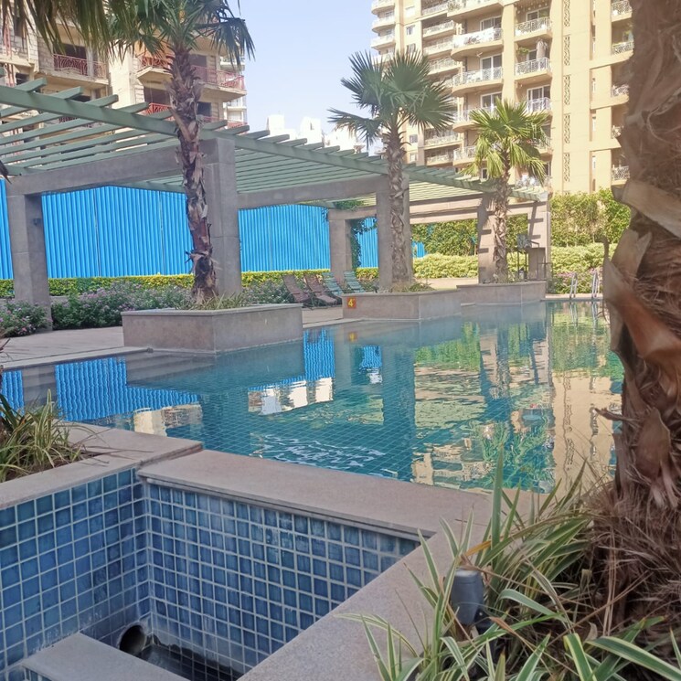 Exterior View, aipl-the-peaceful-homes 2 Bedroom 1565 Sq.Ft. Apartment In Sector 70a Gurgaon 4610374