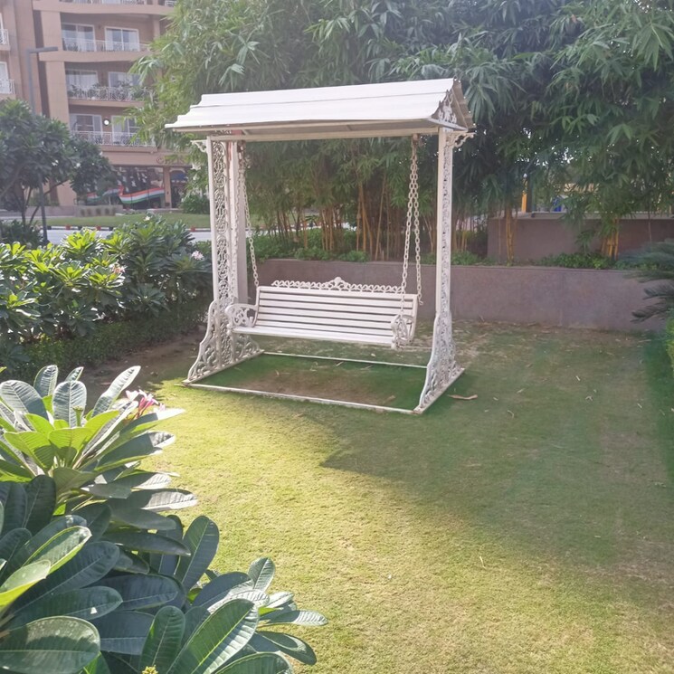 Exterior View, aipl-the-peaceful-homes 2 Bedroom 1565 Sq.Ft. Apartment In Sector 70a Gurgaon 4610374