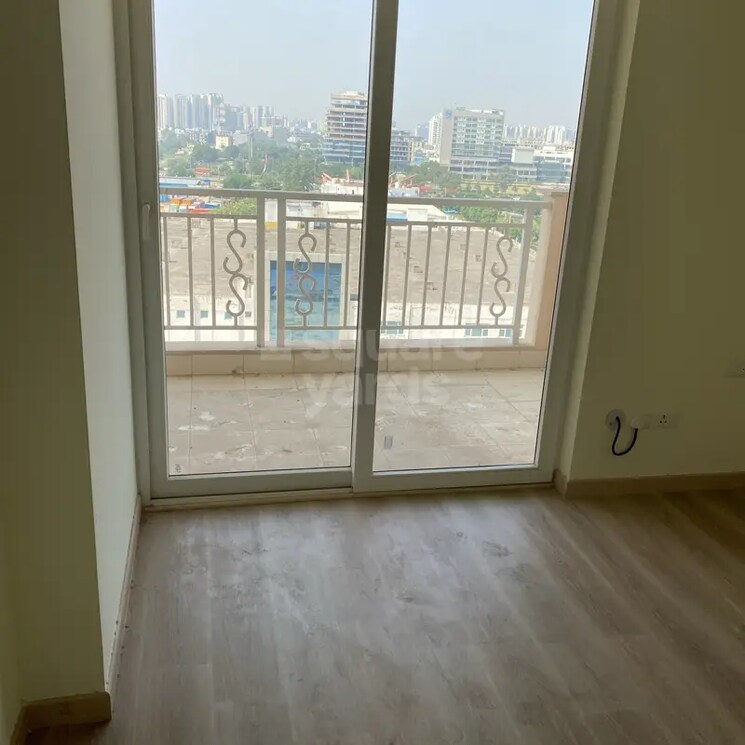 Balcony, emaar-palm-premier 3 Bedroom 2025 Sq.Ft. Apartment In Sector 77 Gurgaon 4610378