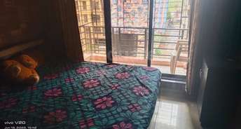 2 BHK Apartment For Rent in Ulwe Sector 17 Navi Mumbai 4610721