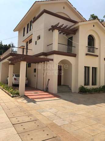 4 BHK Villa For Resale in LGCL Beautiful World Hennur Bangalore 4610921