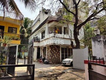 4 BHK Independent House For Sale in Chandan Garden, Nibm Road