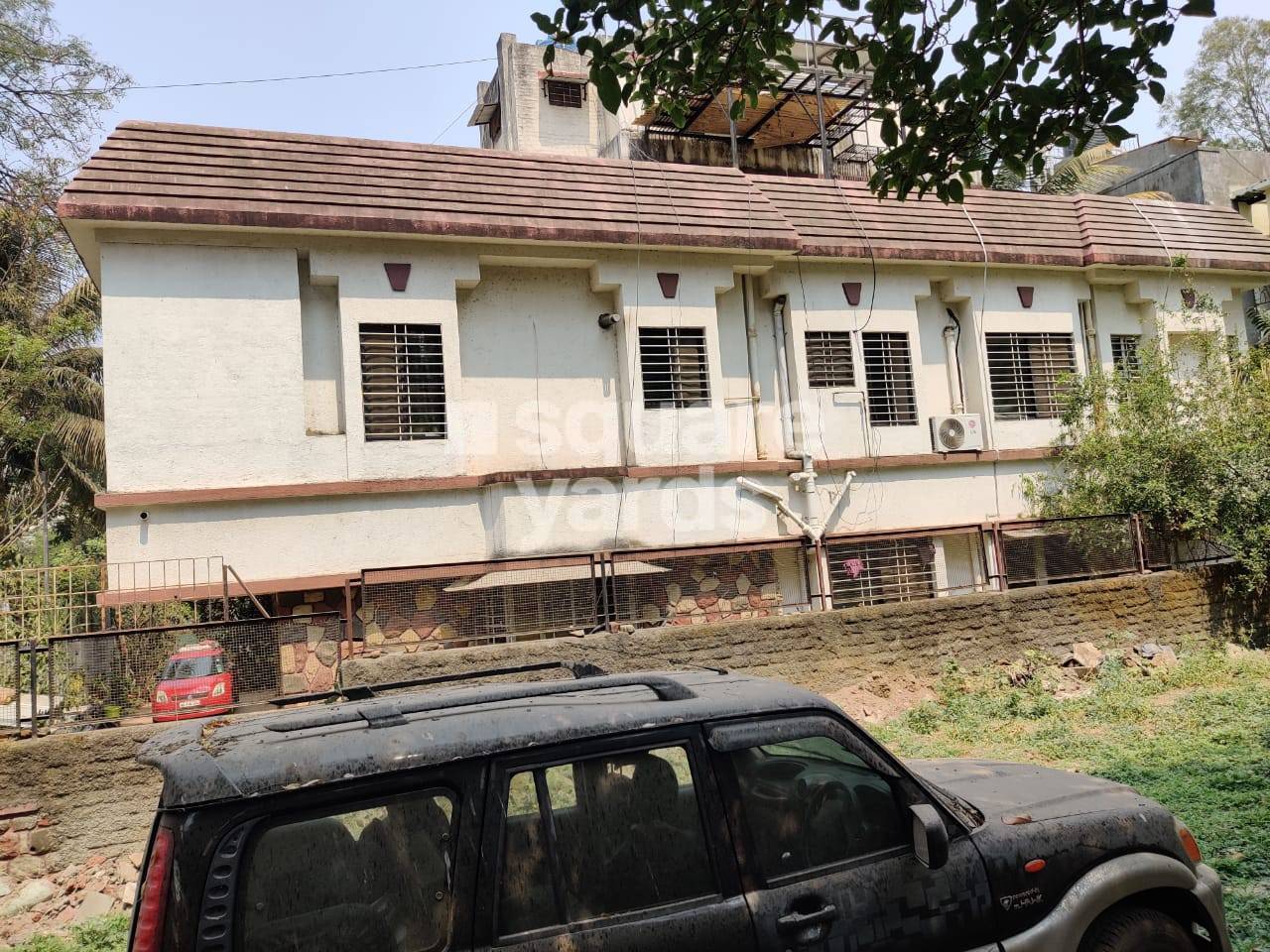 4 BHK + Study Room 2500 Sq.Ft. Independent House in Chandan Garden