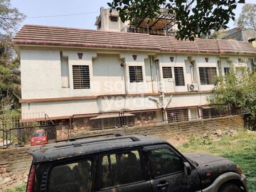 4 BHK Independent House – Exterior View View at Chandan Garden, Nibm Road - for Sale