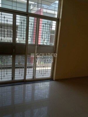 Bedroom in 4 BHK Villa at Manas Morning Dew Row House, Undri – for Sale