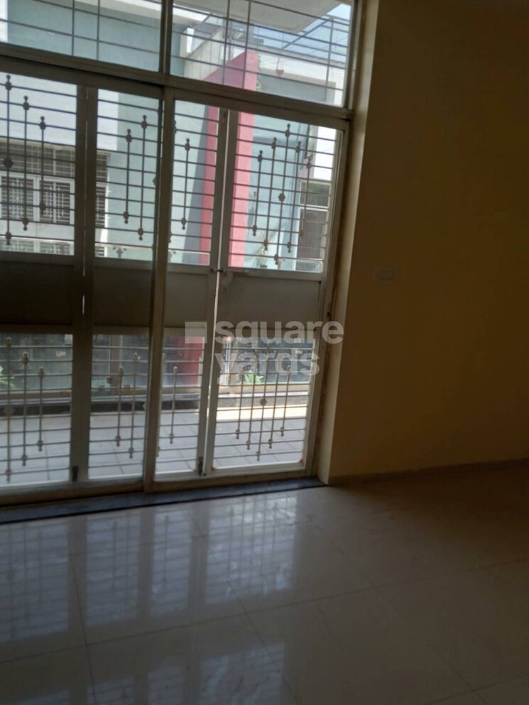 Bedroom, manas-morning-dew-row-house 4 Bedroom 2500 Sq.Ft. Villa In Undri Pune 4611170