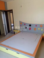 4 BHK 2500 Sq.Ft. Villa in Manas Morning Dew Row House