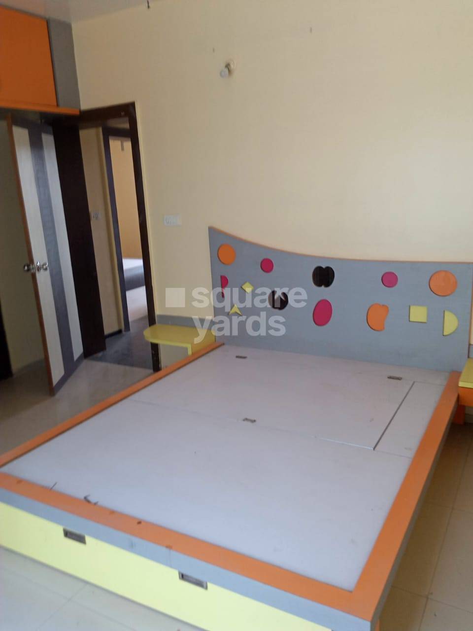 4 BHK Villa For Sale in Manas Morning Dew Row House