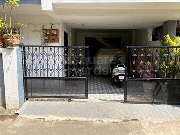 4 BHK Villa – Exterior View View at Wanwadi - for Sale