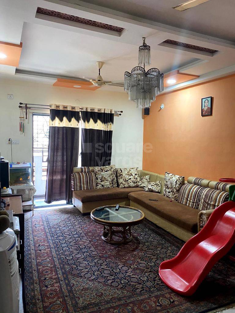 4 BHK Villa For Sale in Wanwadi